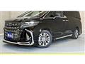 2024 Toyota Alphard
