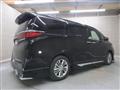 2024 Toyota Alphard