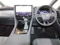 2024 Toyota Alphard