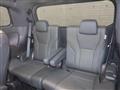 2024 Toyota Alphard