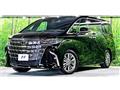 2024 Toyota Alphard
