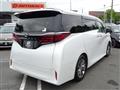 2024 Toyota Alphard