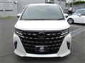 2024 Toyota Alphard
