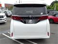 2024 Toyota Alphard