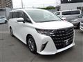2024 Toyota Alphard