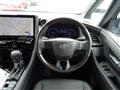2024 Toyota Alphard