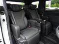 2024 Toyota Alphard