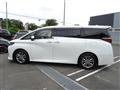 2024 Toyota Alphard