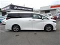 2024 Toyota Alphard