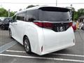 2024 Toyota Alphard