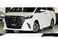 2024 Toyota Alphard