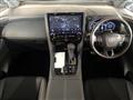 2024 Toyota Alphard