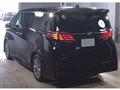 2024 Toyota Alphard