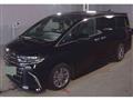 2024 Toyota Alphard