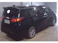2024 Toyota Alphard