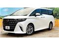 2024 Toyota Alphard
