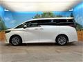 2024 Toyota Alphard