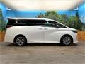 2024 Toyota Alphard