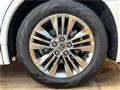 2024 Toyota Alphard