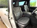 2024 Toyota Alphard