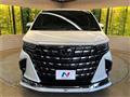 2024 Toyota Alphard