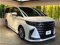 2024 Toyota Alphard