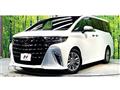 2024 Toyota Alphard