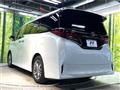 2024 Toyota Alphard