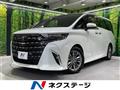 2024 Toyota Alphard