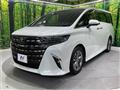 2024 Toyota Alphard