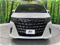 2024 Toyota Alphard