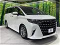 2024 Toyota Alphard