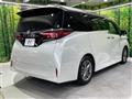 2024 Toyota Alphard