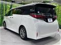 2024 Toyota Alphard