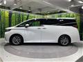 2024 Toyota Alphard