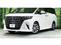 2024 Toyota Alphard