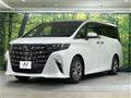 2024 Toyota Alphard