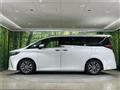 2024 Toyota Alphard