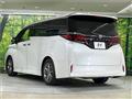 2024 Toyota Alphard