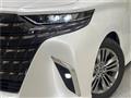 2024 Toyota Alphard