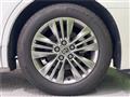 2024 Toyota Alphard