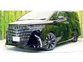 2024 Toyota Alphard