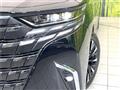 2024 Toyota Alphard