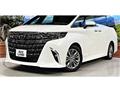 2024 Toyota Alphard