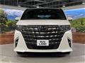 2024 Toyota Alphard
