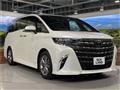 2024 Toyota Alphard