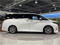 2024 Toyota Alphard