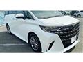 2024 Toyota Alphard