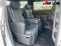 2024 Toyota Alphard