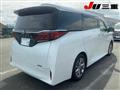 2024 Toyota Alphard